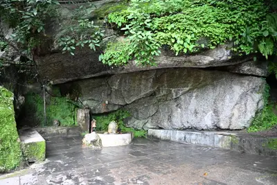 The Shivalinga